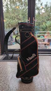Golf Bag