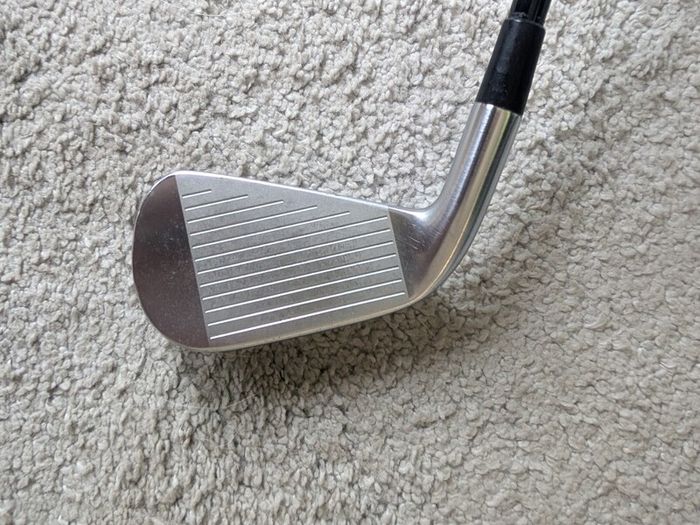 Titleist t200 hybrid build