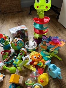Baby toys