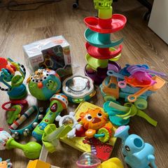 Baby toys