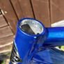 2004 Trek 8000 frame Image 8
