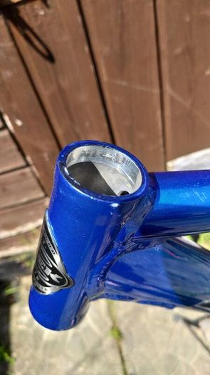 2004 Trek 8000 frame