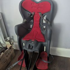 Childs Bike Seat