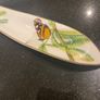 Reduced Amazonia Villeroy  and Boch spoon rest stunning Image 3