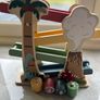 Wooden Tamp Toy Image 5