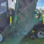 Ransoms 16ft mower Image 4