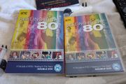 Reeling in the 80s - RTE Double DVD Set