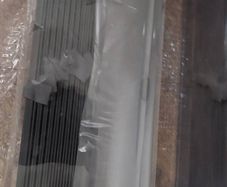 Venetian blinds