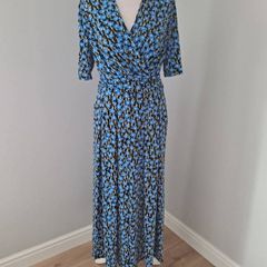 Jolie moi stretchy dress size UK 12