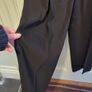 Massimo Dutti Trousers Image 2