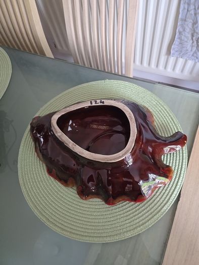 ceramic collectible