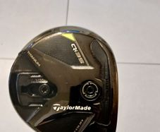 Taylormade qi35 3 Wood Tour head only