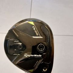 Taylormade qi35 3 Wood Tour head only
