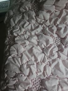 Single Duvet cover and pillow case set