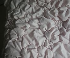 Single Duvet cover and pillow case set