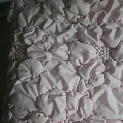 Single Duvet cover and pillow case set