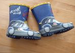 Boy wellies