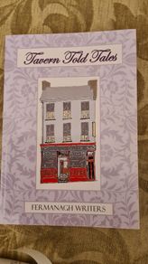 Tavern Told Tales. By Fermanagh Writers Paperback In Very Good Condition. 178 Pages.