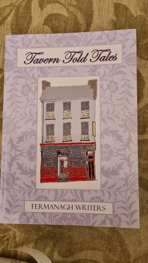 Tavern Told Tales. By Fermanagh Writers Paperback In Very Good Condition. 178 Pages.