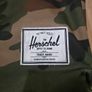Herschel cabin size softshell luggage Image 7