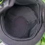 protective helmet for snowboarding or skiing Image 4