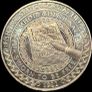 Michael Collins Coin Image 2