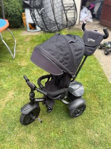 baby trike premium