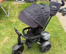 baby trike premium