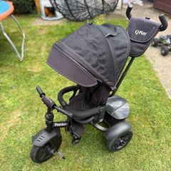 baby trike premium