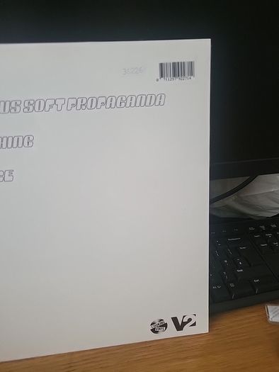 Razorlight planet nowhere vinyl