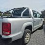 V W Amarok Image 7