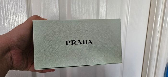 Prada Gift Box