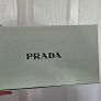 Prada Gift Box Image 2