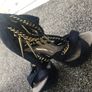 High hill shoes Image 5