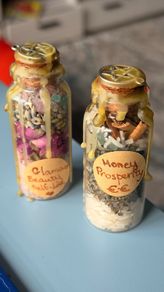 Spell Jars