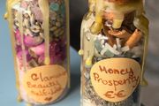 Spell Jars