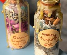 Spell Jars