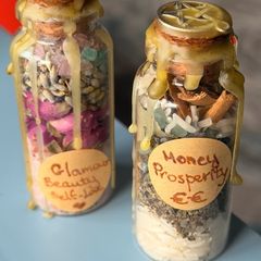 Spell Jars