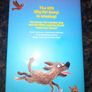 Roddy Doyle, Rover and the Big Fat Baby, children's book, brand new Image 3