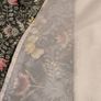 Sheer beige curtains - perfect condition Image 2