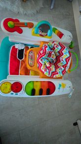 Baby toy