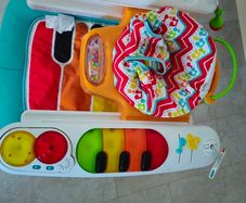 Baby toy