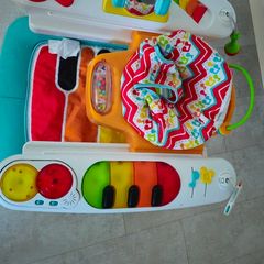 Baby toy