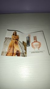 Avon Maxima Icon Sample
