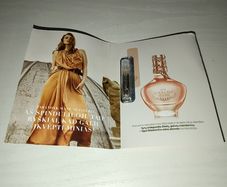 Avon Maxima Icon Sample