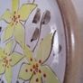 O'Neill Ireland Pottery Wall Plate Image 6
