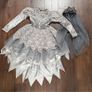 halloween costume size 7-8 years Image 5