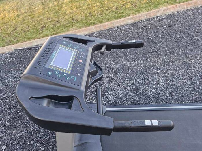 Powertrek Treadmill