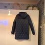 Girls winter jacket. 11-12y Image 4