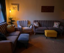 3+2+1 couch set